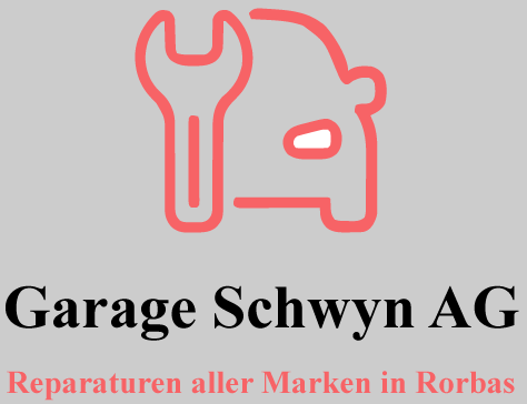 Garage Schwyn AG Rorbas